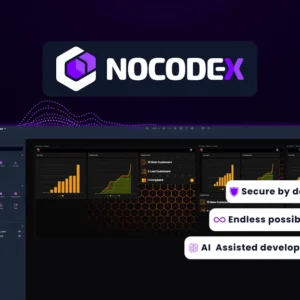 NoCode-X
