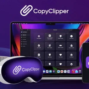 CopyClipper