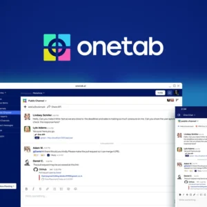 Onetab AI