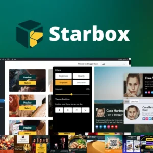 Starbox PRO